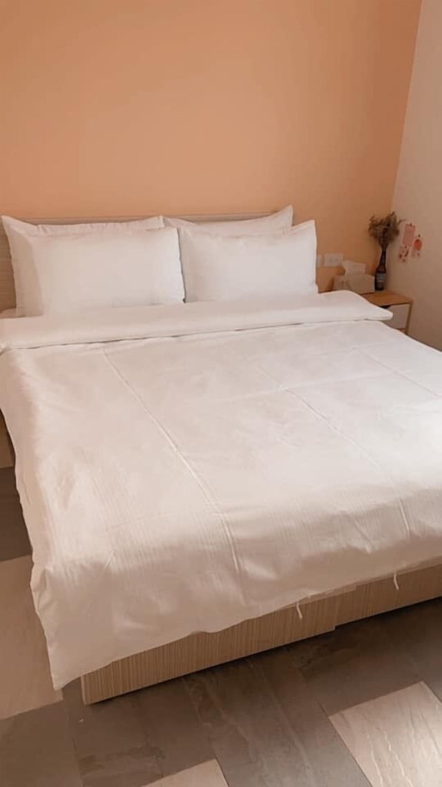 福中居 ホームステイ (福中居民宿)