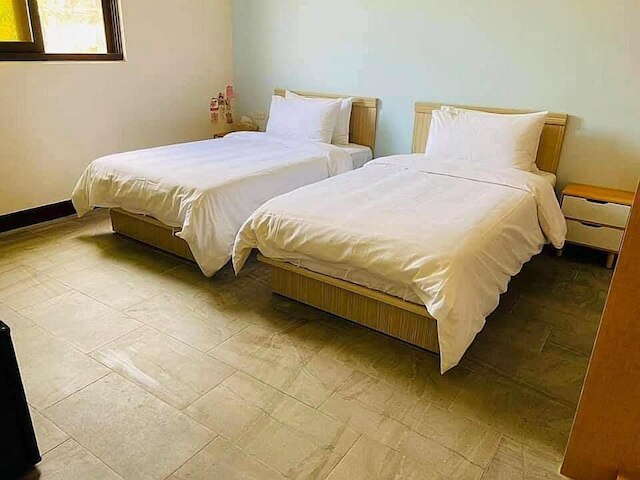 福中居 ホームステイ (福中居民宿)