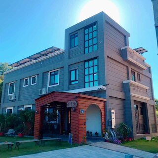 福中居 ホームステイ (福中居民宿)