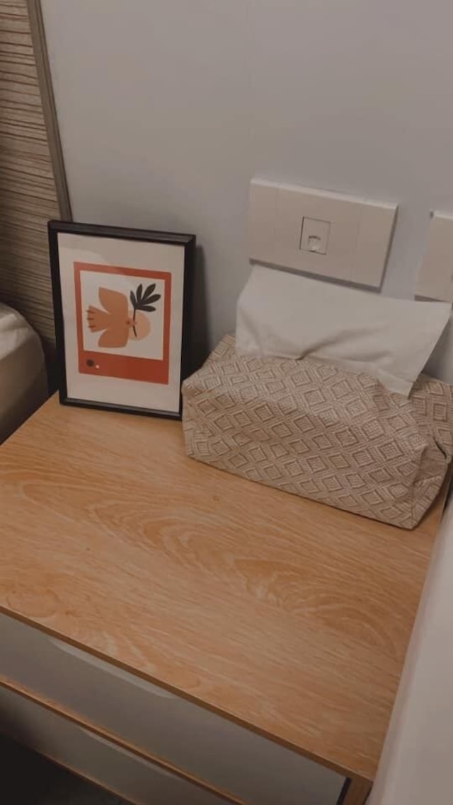 福中居 ホームステイ (福中居民宿)