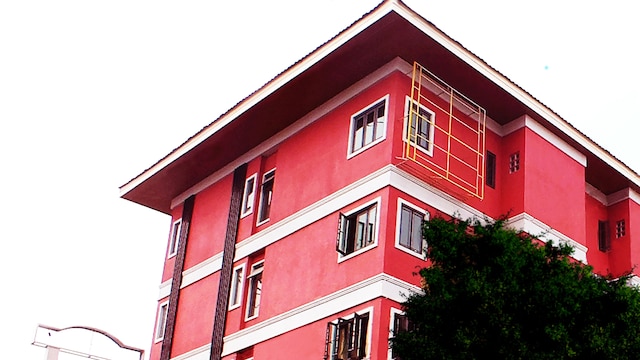 イン & ゴー ホテル