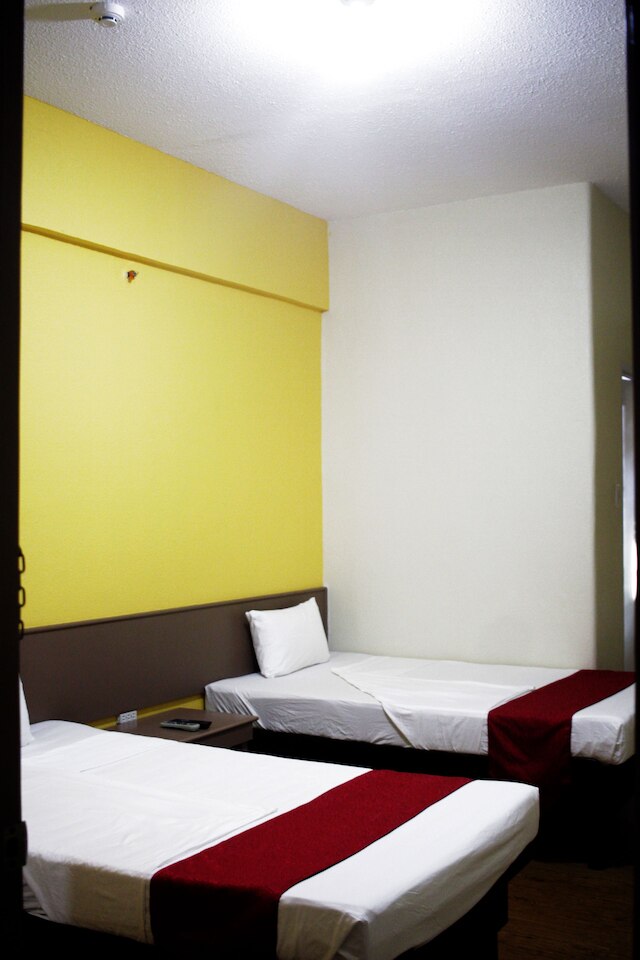 イン & ゴー ホテル