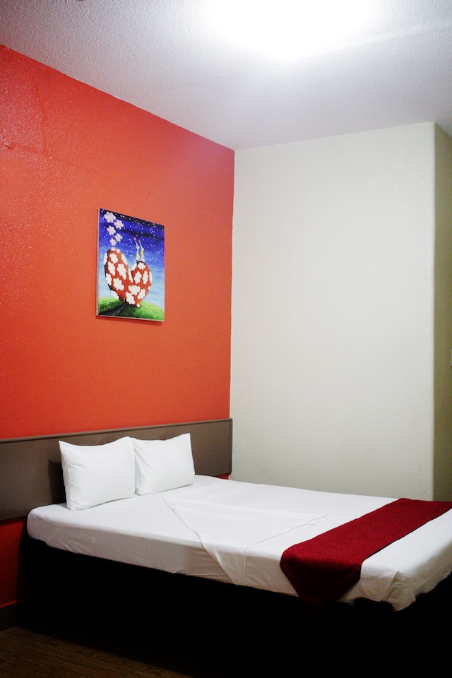 イン & ゴー ホテル