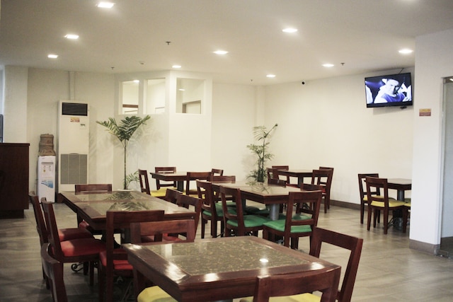 イン & ゴー ホテル