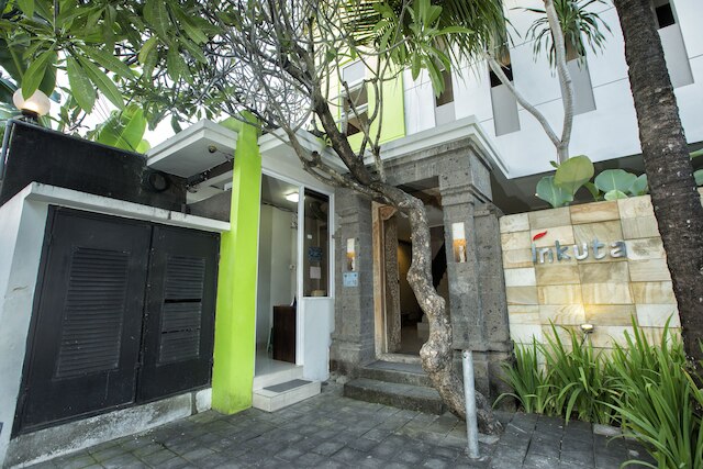 インクタ レジデンス アンド ヴィラ