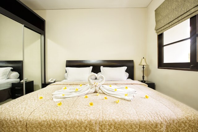 インクタ レジデンス アンド ヴィラ