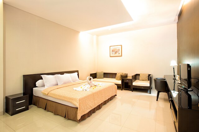 インクタ レジデンス アンド ヴィラ