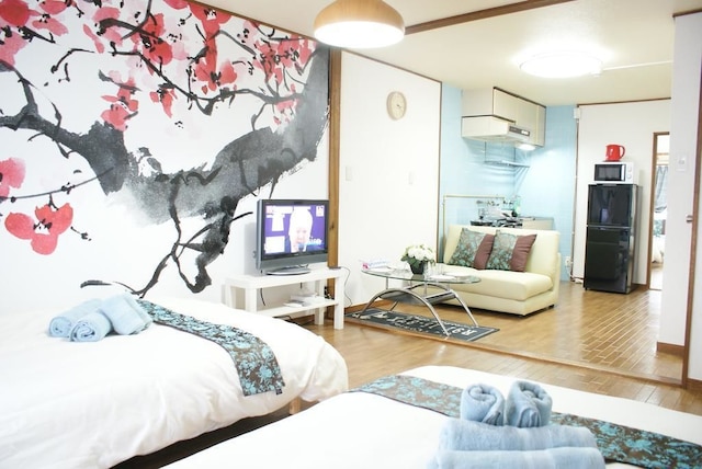 さくらアパートメント 0-13