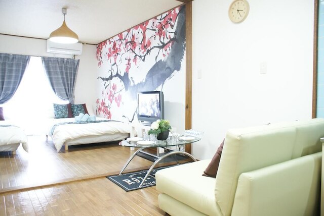 さくらアパートメント 0-13