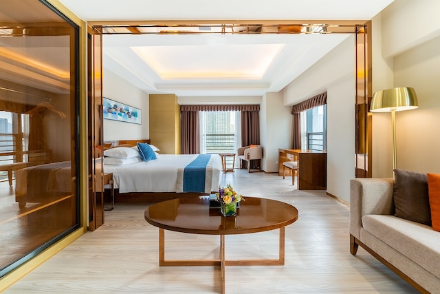 珠海ボルイワン ビンジャン ホテル