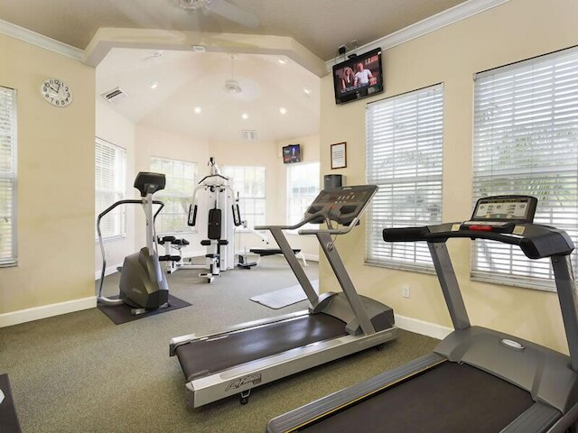 Ov3718 - ウィンザー パームス リゾート - 3 ベッド 2 バス タウンホーム