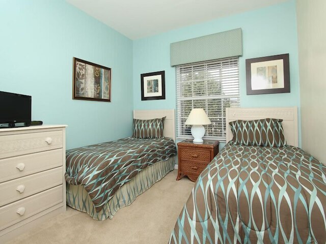 Ov3718 - ウィンザー パームス リゾート - 3 ベッド 2 バス タウンホーム