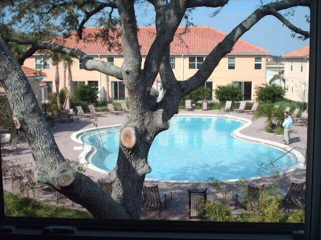 Ov3694 - コンパス ベイ - 3 ベッド 2.5 バス タウンホーム