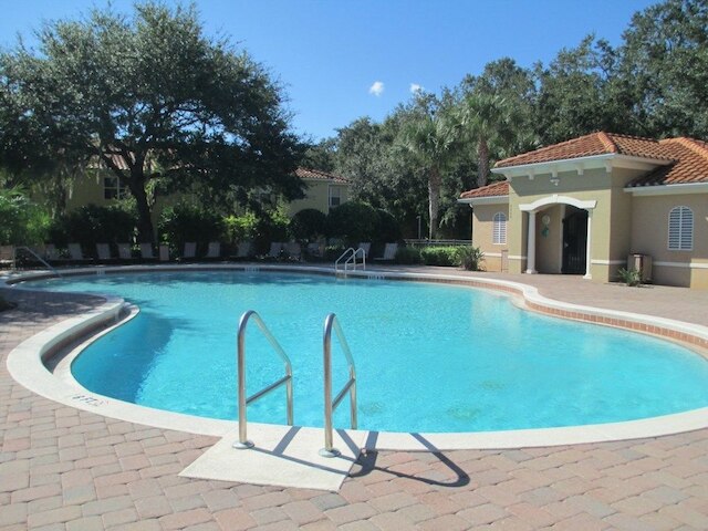 Ov3694 - コンパス ベイ - 3 ベッド 2.5 バス タウンホーム