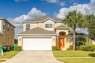 Ovm3553 - エメラルド アイランド - 5 ベッド 3 バス ヴィラ