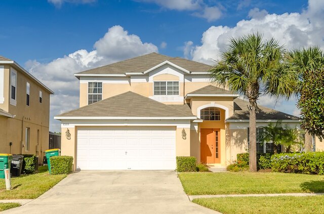 Ovm3553 - エメラルド アイランド - 5 ベッド 3 バス ヴィラ