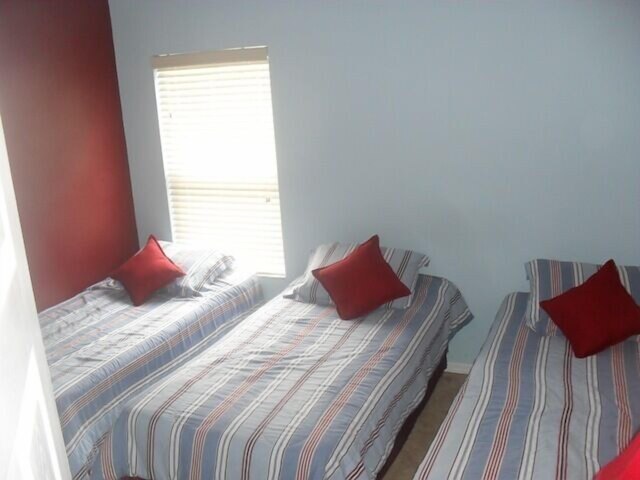 Ov3517 - エメラルド アイランド - 7 ベッド 4.5 バス ヴィラ