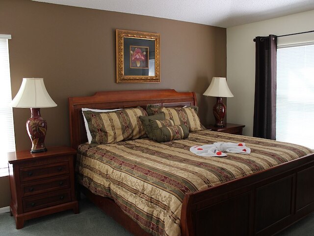 Ov3173 - エメラルド アイランド - 4 ベッド 3 バス タウンホーム