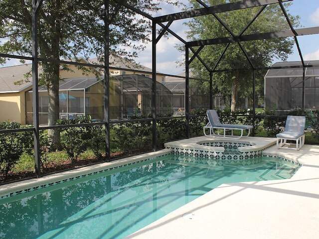 Ov3173 - エメラルド アイランド - 4 ベッド 3 バス タウンホーム