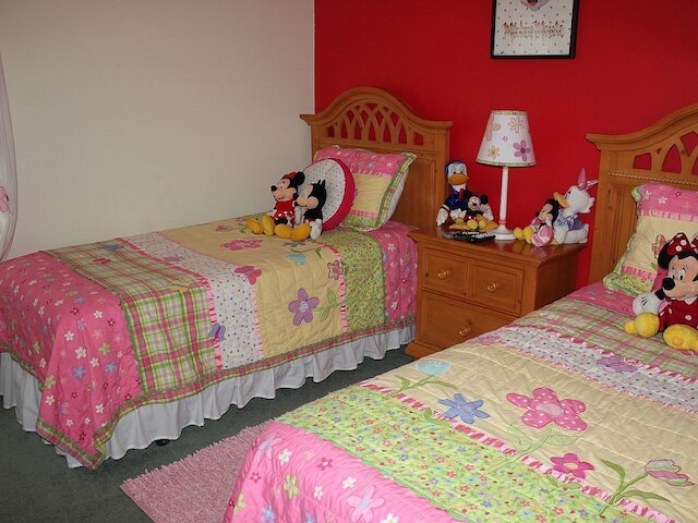 Ov3173 - エメラルド アイランド - 4 ベッド 3 バス タウンホーム