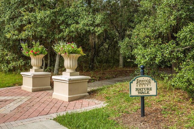 Ov3173 - エメラルド アイランド - 4 ベッド 3 バス タウンホーム