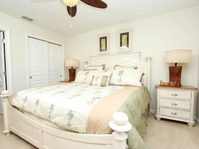 Ov3229 - ウィンザー ヒルズ リゾート - 6 ベッド 4 バス ヴィラ