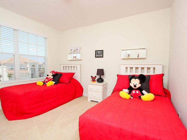 Ov3229 - ウィンザー ヒルズ リゾート - 6 ベッド 4 バス ヴィラ