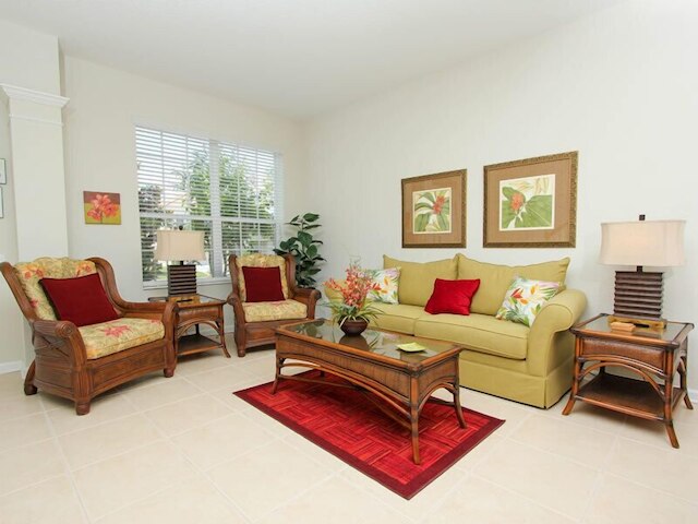 Ov3229 - ウィンザー ヒルズ リゾート - 6 ベッド 4 バス ヴィラ