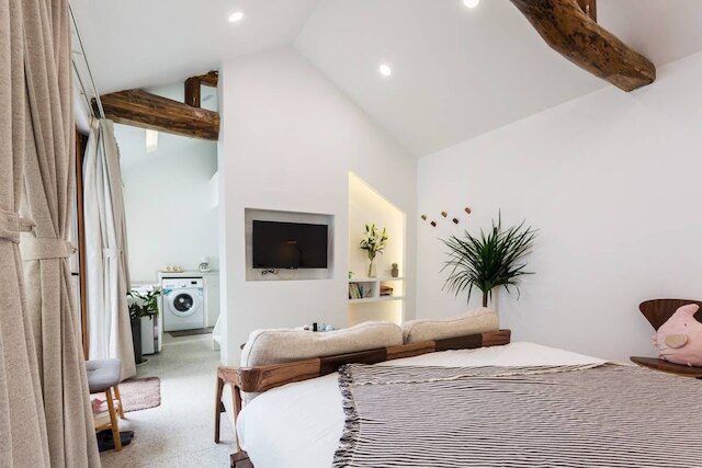 イカオ ヤード イン 胡同