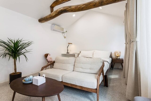 イカオ ヤード イン 胡同