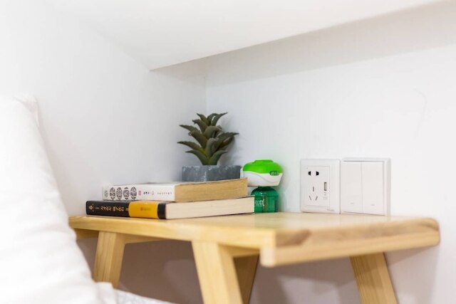 イカオ ヤード イン 胡同