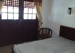 ヨーホー ラヴォンリッチ バンガロー