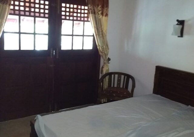 ヨーホー ラヴォンリッチ バンガロー