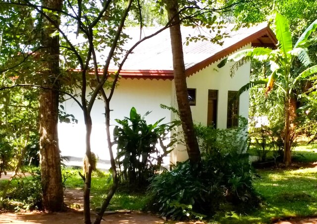 ヨーホー ラヴォンリッチ バンガロー