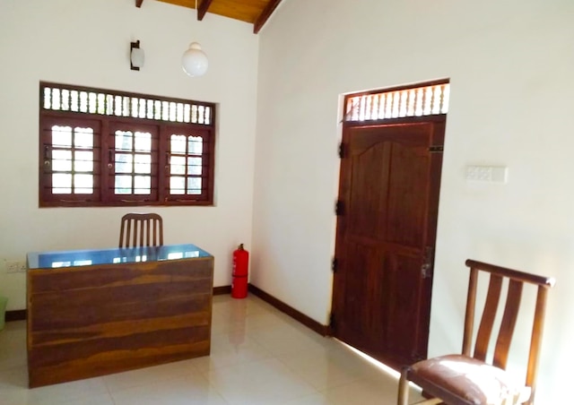 ヨーホー ラヴォンリッチ バンガロー