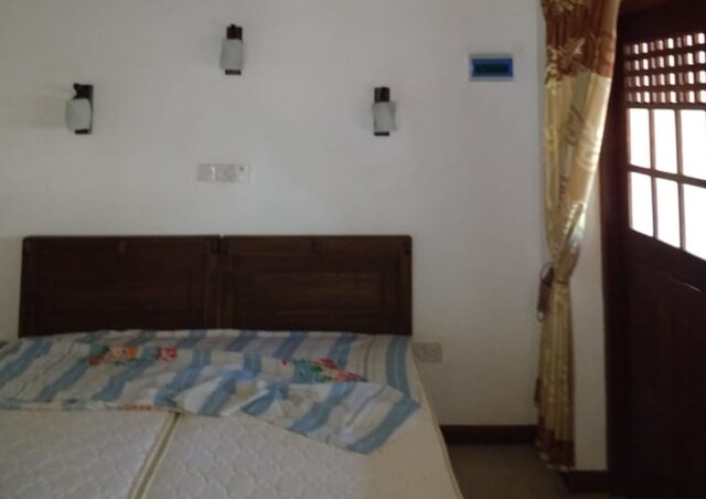 ヨーホー ラヴォンリッチ バンガロー