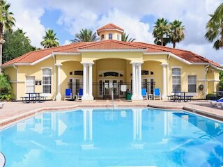 Ovm3037 - エメラルド アイランド - 3 ベッド 2 バス タウンホーム