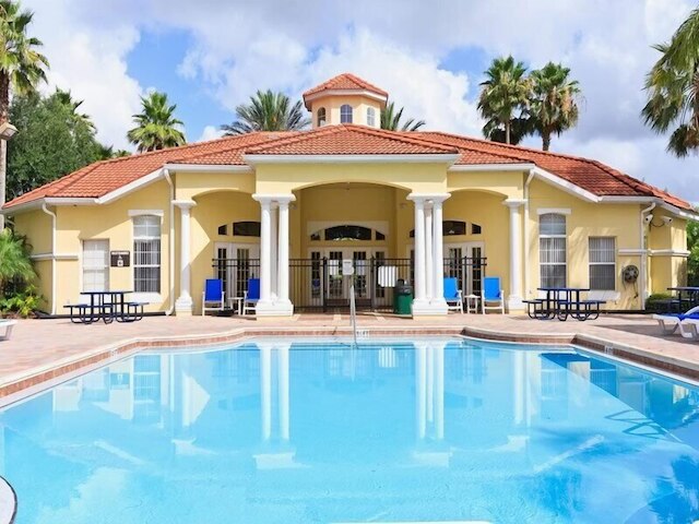 Ovm3037 - エメラルド アイランド - 3 ベッド 2 バス タウンホーム