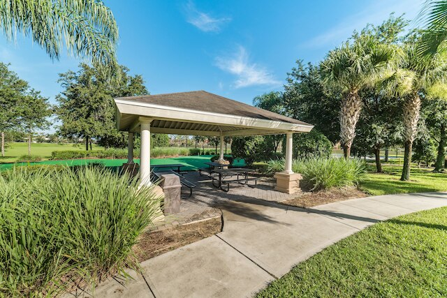 Ov3007 - ウィンザー ヒルズ リゾート - 3 ベッド 3 バス タウンホーム