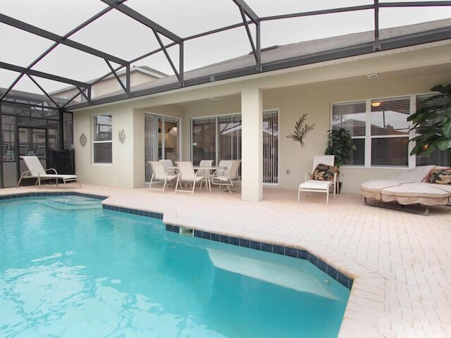 Ov2929 - ウィンザー ヒルズ リゾート - 5 ベッド 5 バス ヴィラ