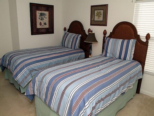 Ov2936 - ウィンザー ヒルズ リゾート - 5 ベッド 5 バス ヴィラ