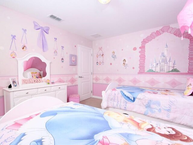 Ov2920 - ウィンザー ヒルズ リゾート - 6 ベッド 4 バス ヴィラ