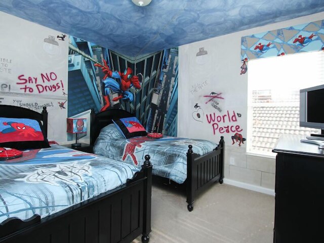 Ov2920 - ウィンザー ヒルズ リゾート - 6 ベッド 4 バス ヴィラ