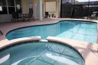 Ov2920 - ウィンザー ヒルズ リゾート - 6 ベッド 4 バス ヴィラ