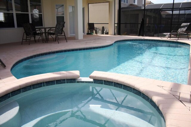 Ov2920 - ウィンザー ヒルズ リゾート - 6 ベッド 4 バス ヴィラ