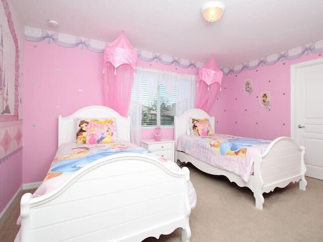 Ov2920 - ウィンザー ヒルズ リゾート - 6 ベッド 4 バス ヴィラ