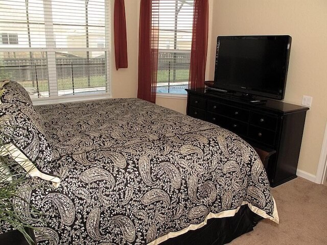 Ov2930 - ウィンザー ヒルズ リゾート - 5 ベッド 5 バス ヴィラ