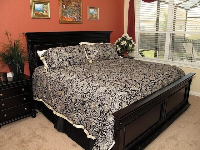 Ov2930 - ウィンザー ヒルズ リゾート - 5 ベッド 5 バス ヴィラ