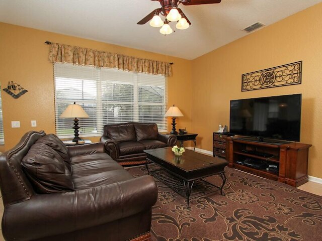 Ov2921 - ウィンザー ヒルズ リゾート - 6 ベッド 4 バス ヴィラ