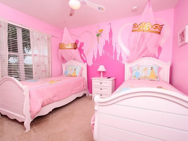 Ov2921 - ウィンザー ヒルズ リゾート - 6 ベッド 4 バス ヴィラ